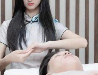 上海SPA养生治愈脑疲劳，改善失眠健忘状态